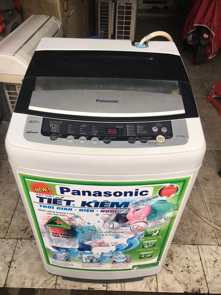 Máy giặt Panasonic (9kg)
