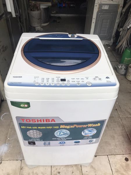 Máy giặt Toshiba (8.2kg) Aw-MF920LV
