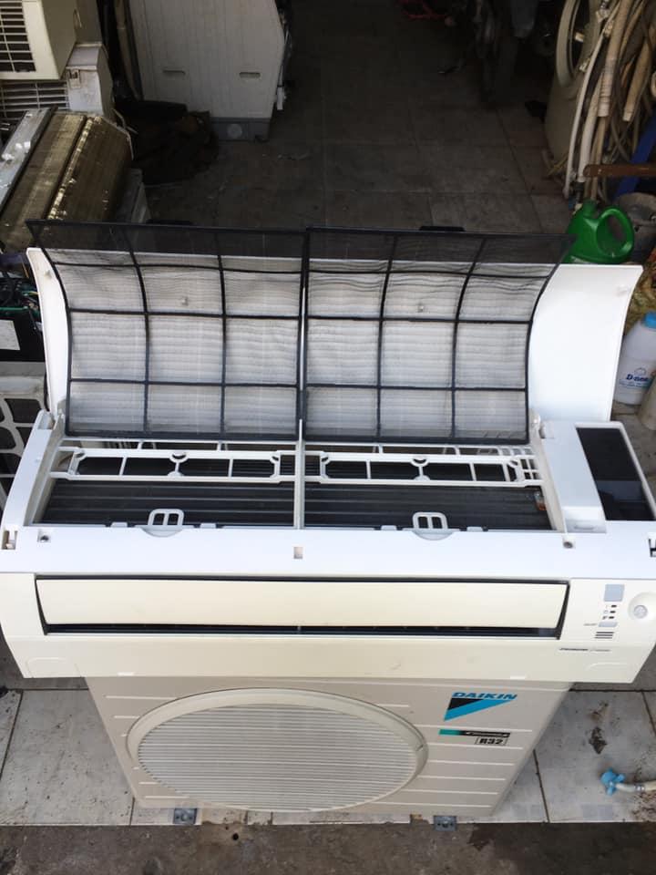 Máy lạnh Daikin (1HP) inverter tiết kiệm điện