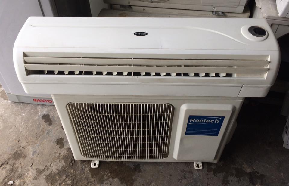 Máy lạnh Reetech 2hp mới 95%