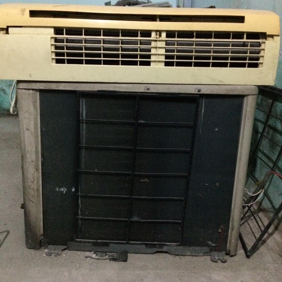 Mua máy lạnh cũ quận 2 giá cao không ngại xa