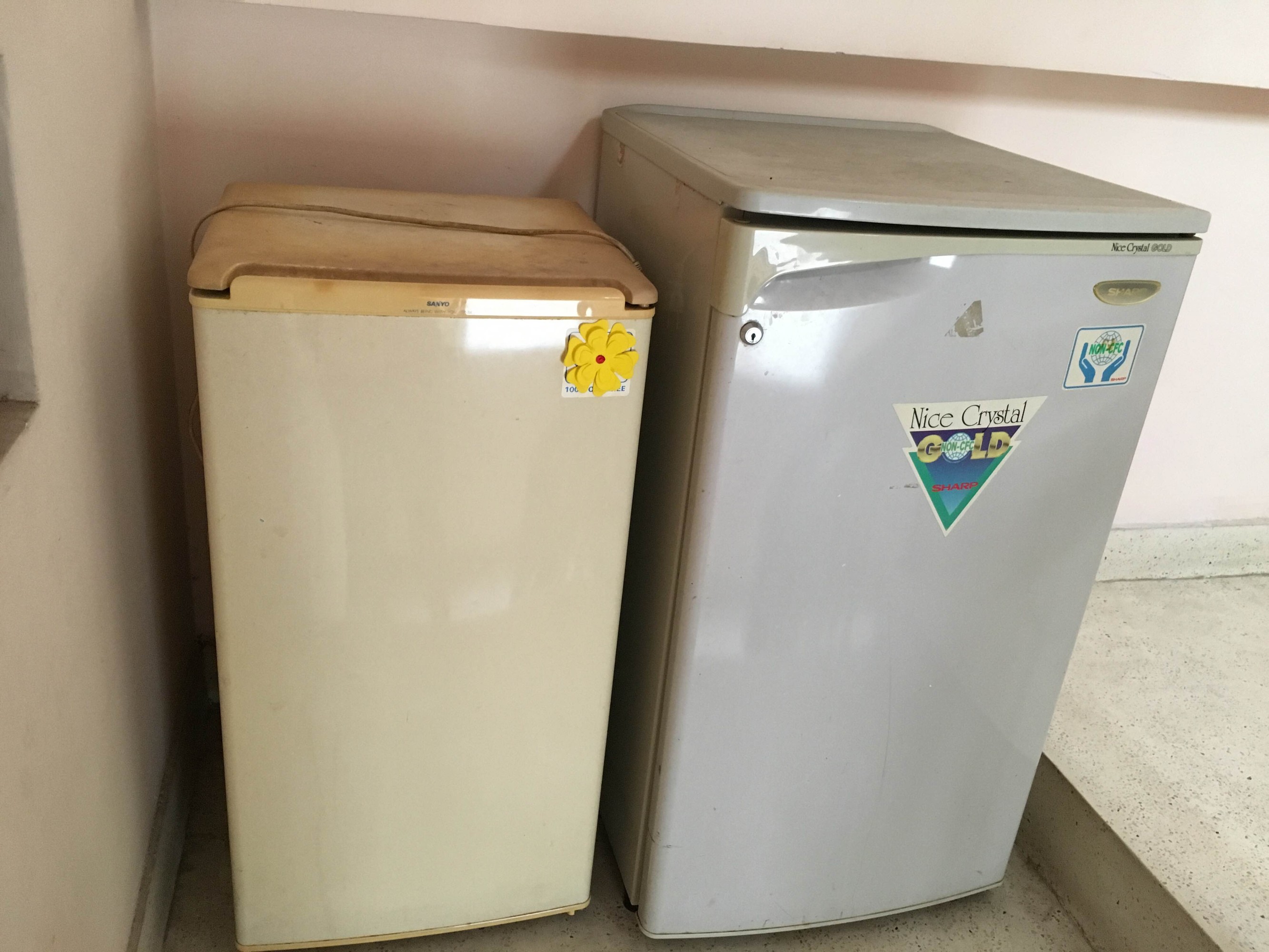 Mua tủ lạnh cũ quận 2 giá cao không ngại xa