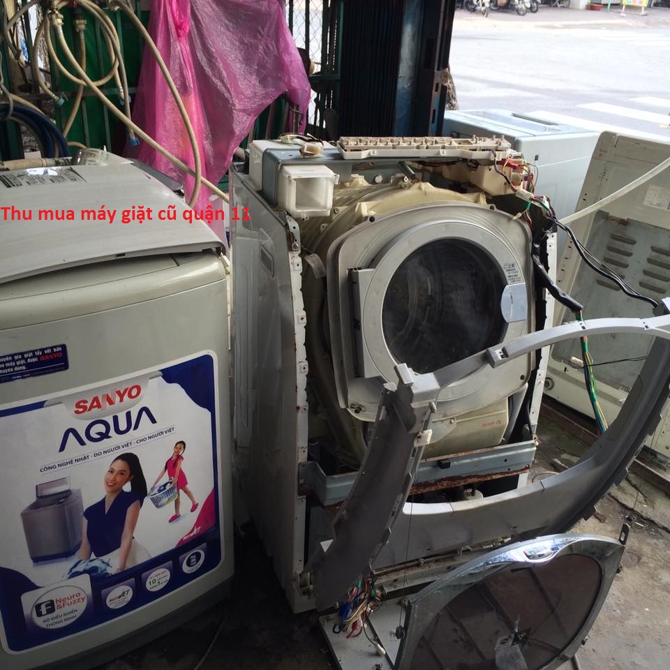 Sửa máy sấy quần áo tại nhà tphcm