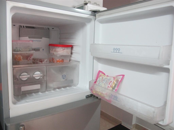 Sửa tủ lạnh không đông đá tphcm