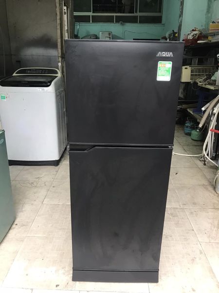 Tủ lạnh Aqua (143 lít) rất mới
