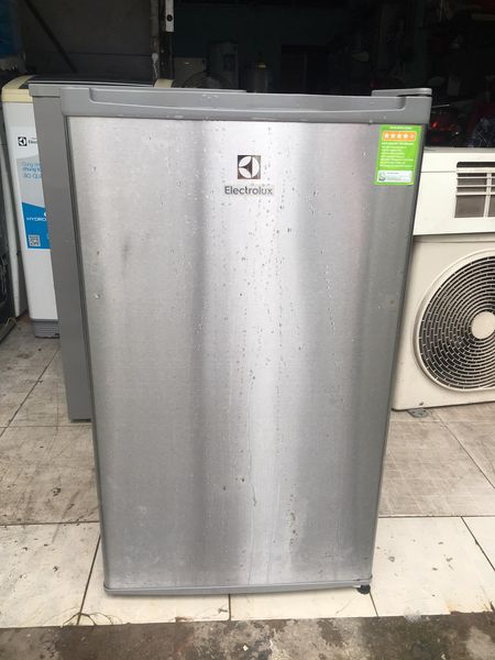 Tủ lạnh Electrolux (92 lít ) mini nguyên zin
